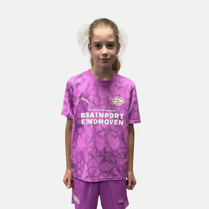 KIT DE CRIANÇA PSV GUARDA REDES 2026/27