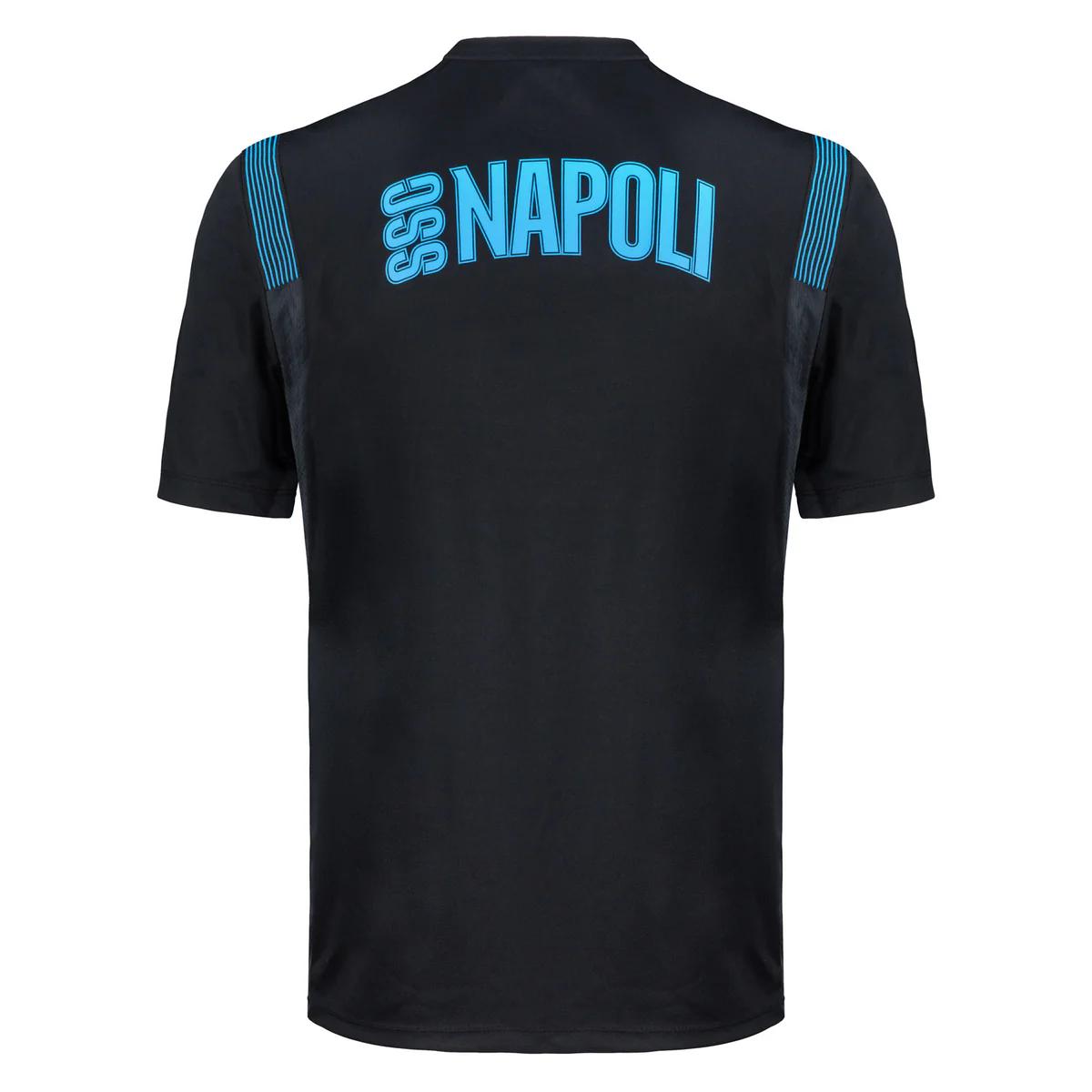 NAPOLI TREINO 2026/27