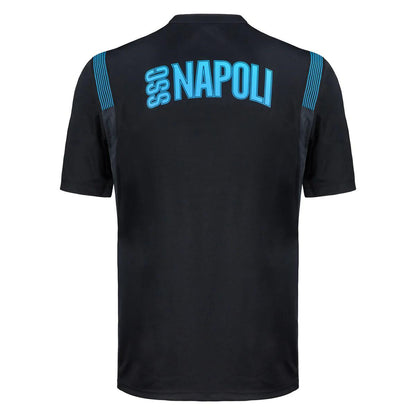 NAPOLI TREINO 2026/27