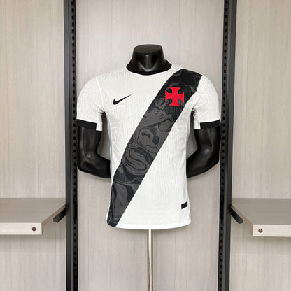 VASCO ALTERNATIVA 2026/27 PLAYER