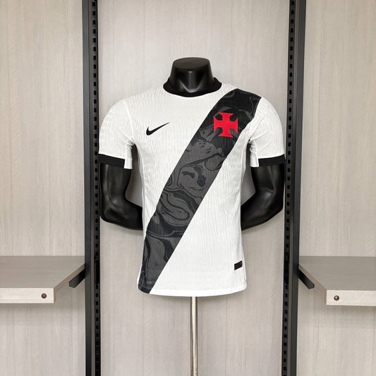 VASCO ALTERNATIVA 2026/27 PLAYER