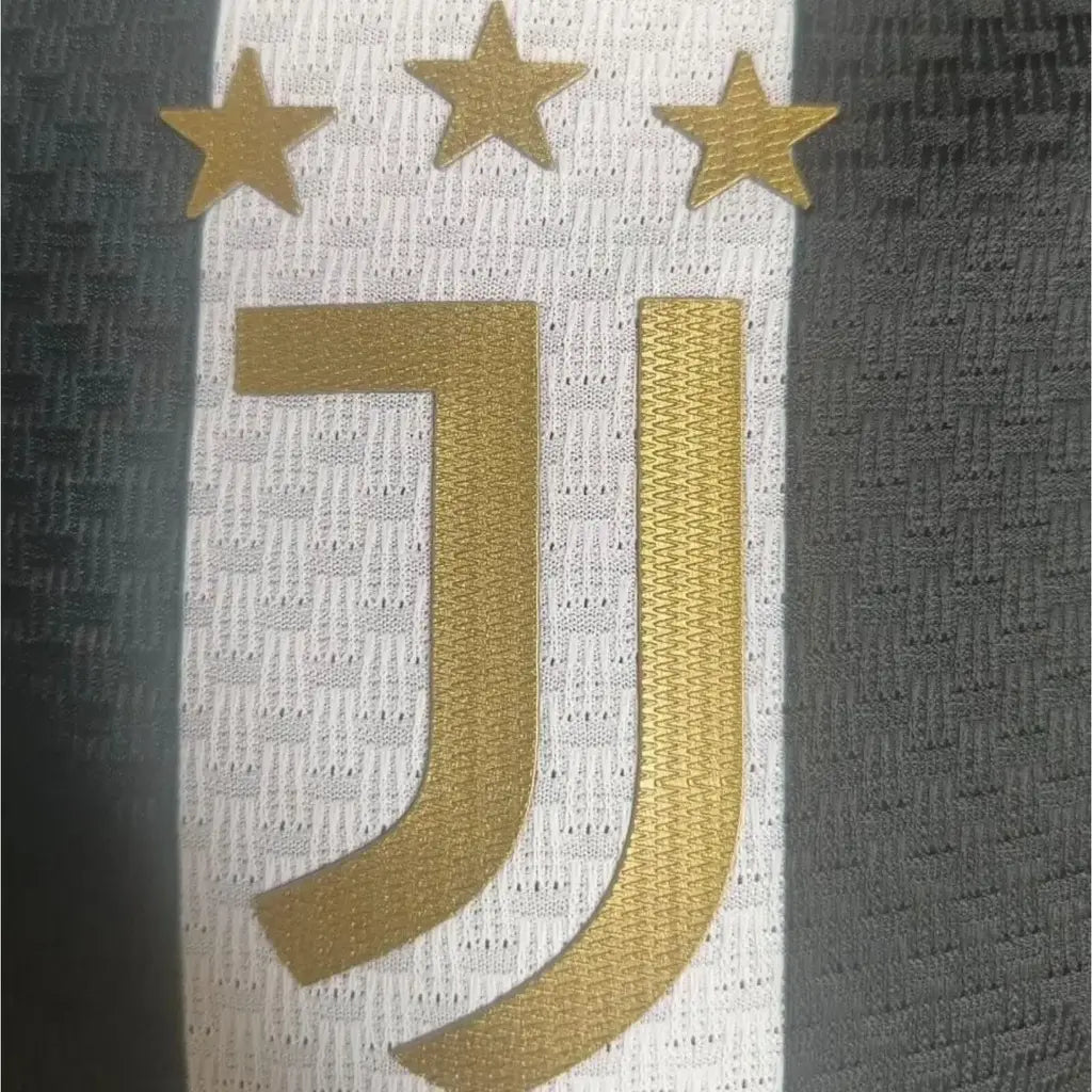 JUVENTUS HOME 2026/27 PLAYER