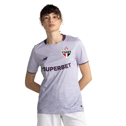 SÃO PAULO FC MULHER TERCEIRO 2026/27