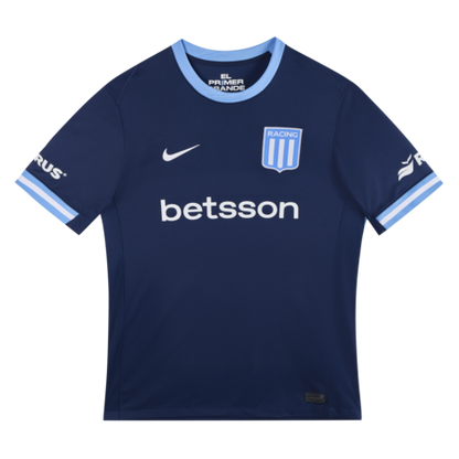 Away 26/27 Men’s Shirt
