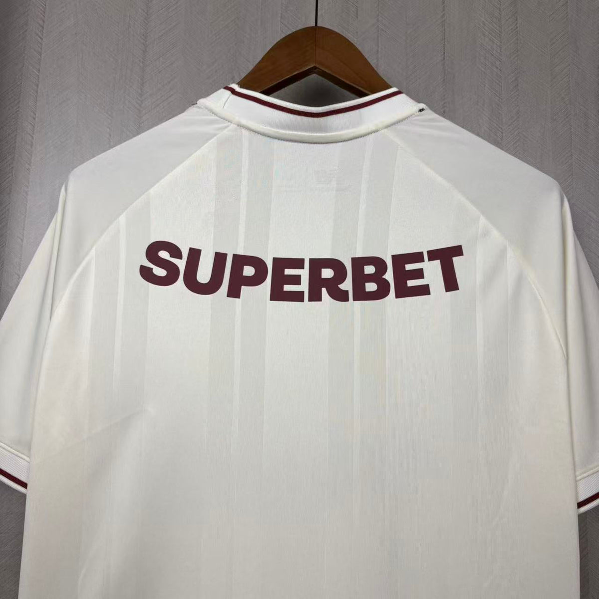 SÃO PAULO FC TERCEIRO 2026/27