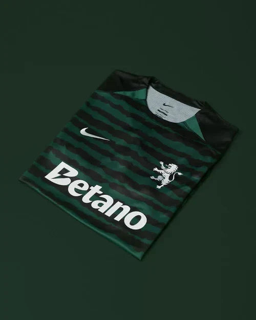 Fourth 25/26 Men’s Shirt