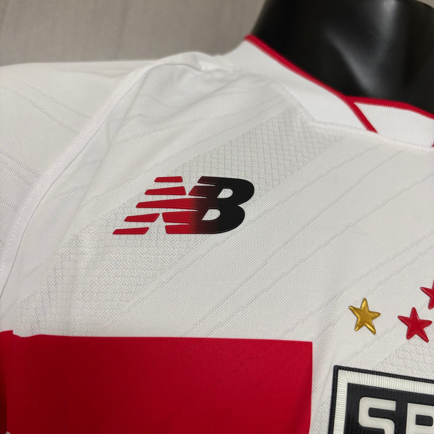 SÃO PAULO FC PRINCIPAL 2026/27 PLAYER