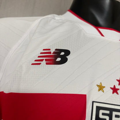 SÃO PAULO FC PRINCIPAL 2026/27 PLAYER