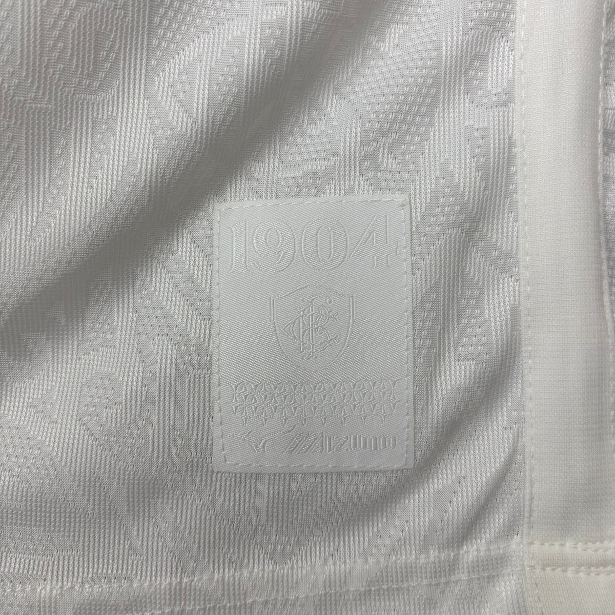 Third 26/27 Men's Shirt