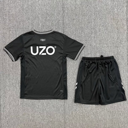 Away 26/27 Kids Shirt Kit