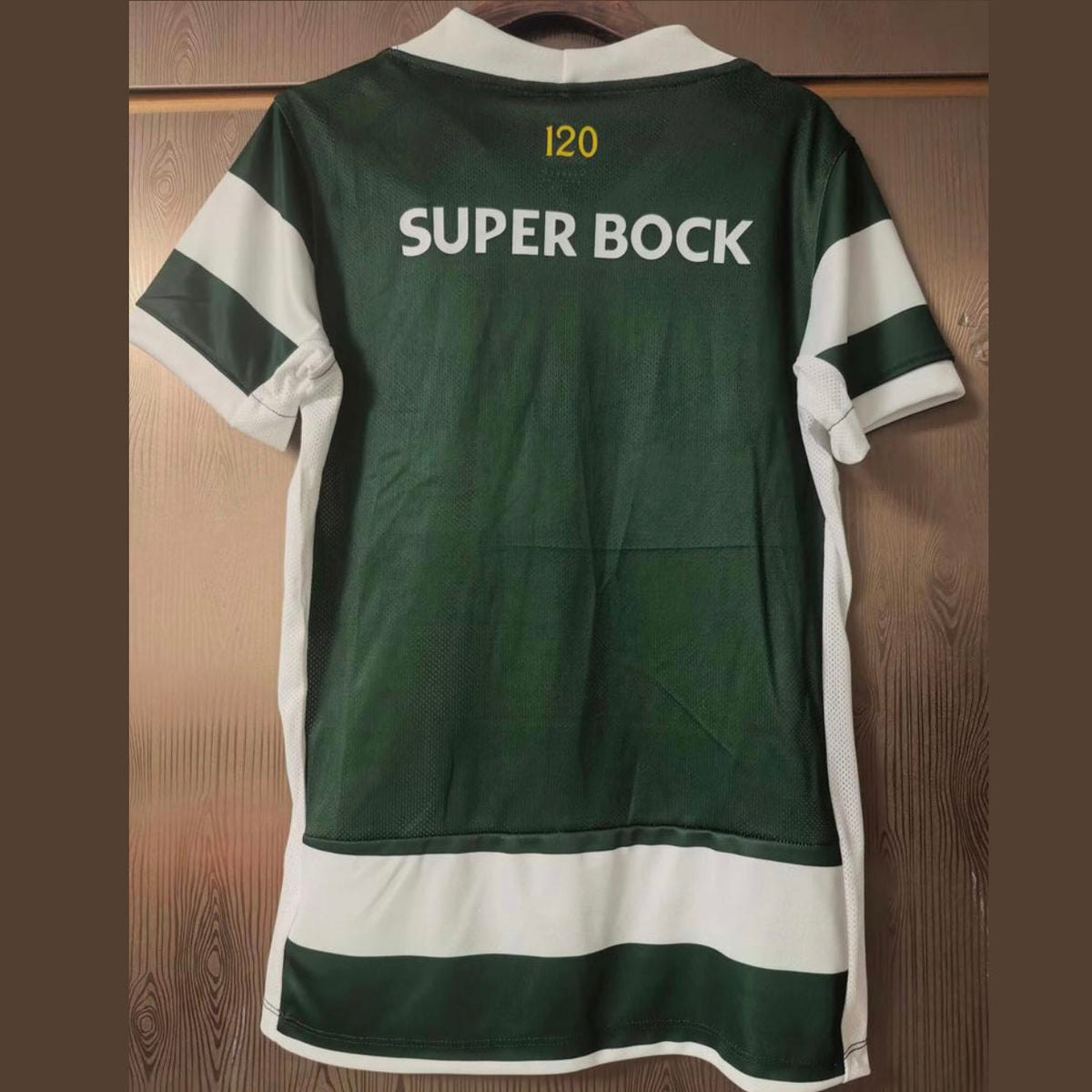 SPORTING MULHER PRINCIPAL 2026/27