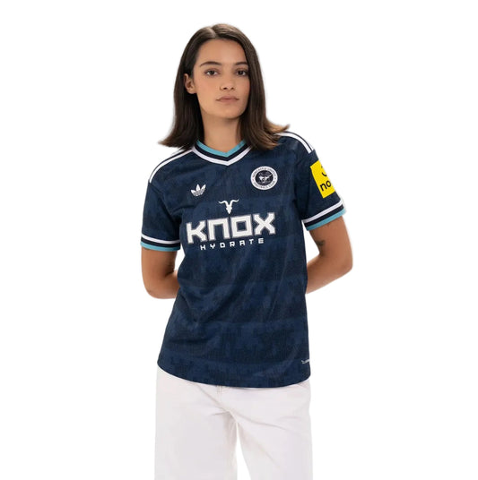 NEWCASTLE MULHER ALTERNATIVA 2026/27