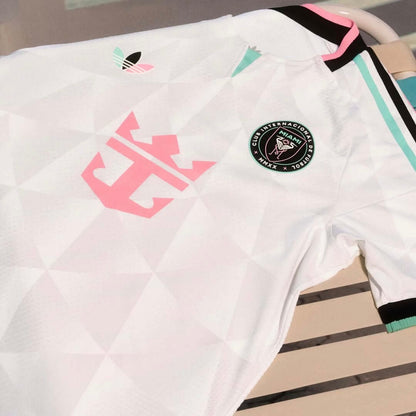 CAMISOLA INTER MIAMI TERCEIRA 2026/27