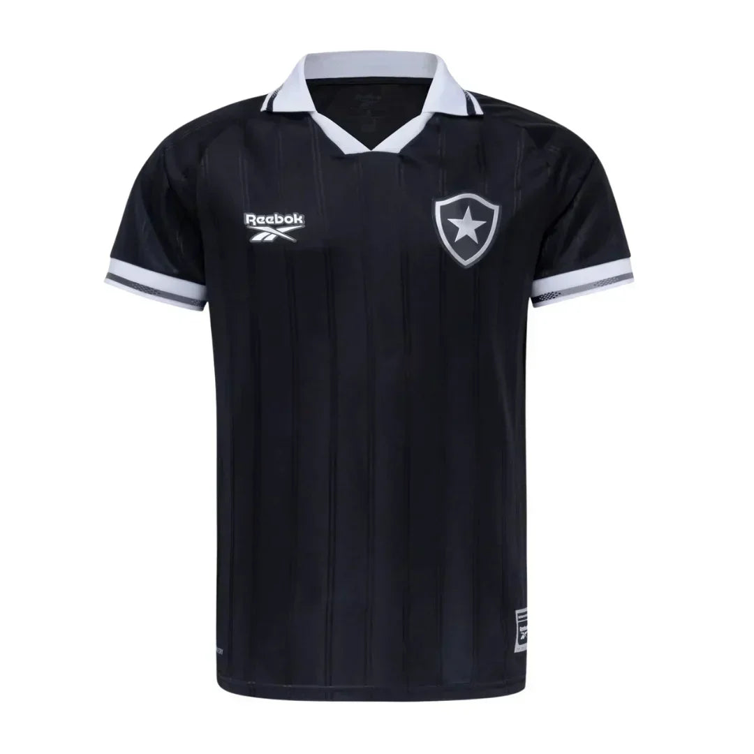 Camisola Alternativa 25/26 Homem