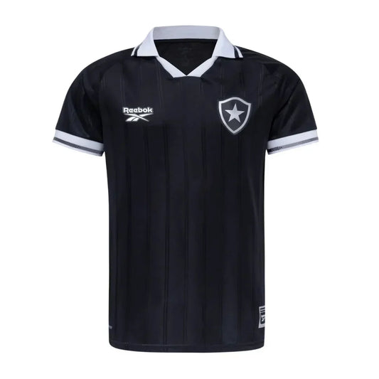 Camisola Alternativa 25/26 Homem