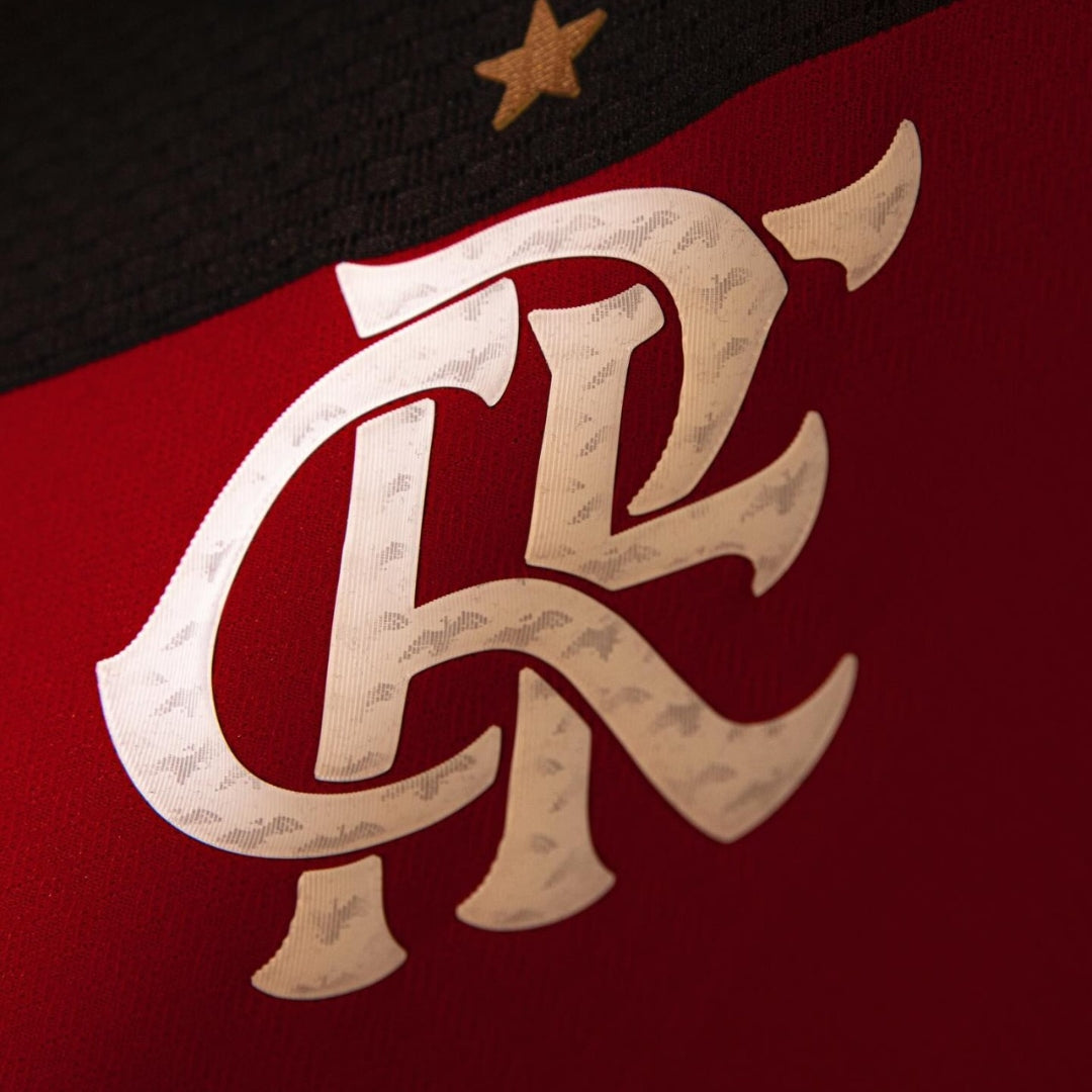 FLAMENGO PRINCIPAL 26/27