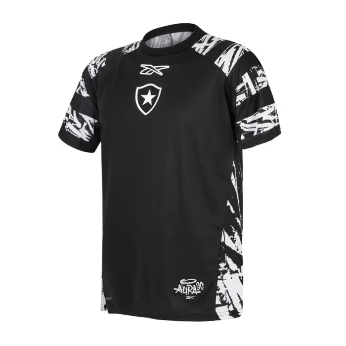 Camisola Pré-Jogo 25/26 Homem
