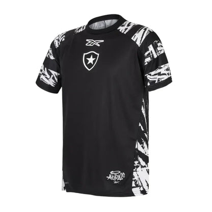 Camisola Pré-Jogo 25/26 Homem