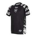 Camisola Botafogo Pré-Jogo 2025/26