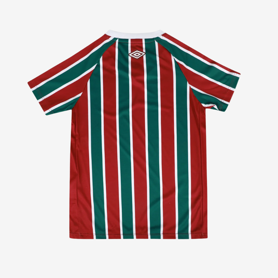 Kit Edição Especial 25/26 Criança