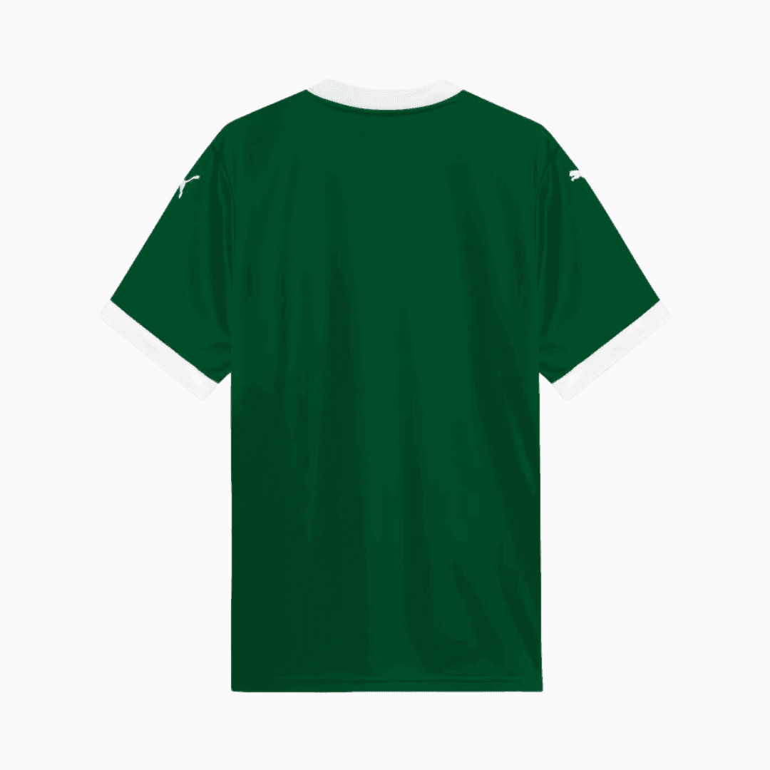 Special Edition 25/26 Men’s Shirt