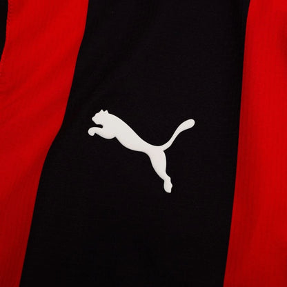 Home 26/27 Player Edition Long Sleeve Shirt