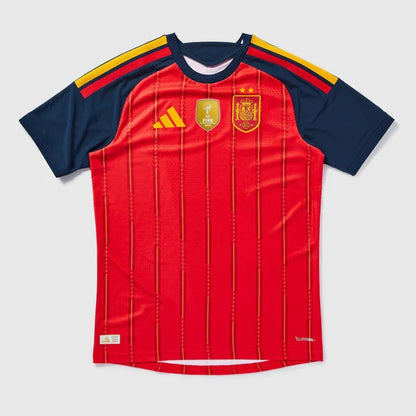 Camisola Principal 26/27 Versão Jogador