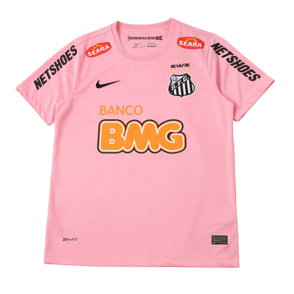 Camisola Retro Rosa 2013