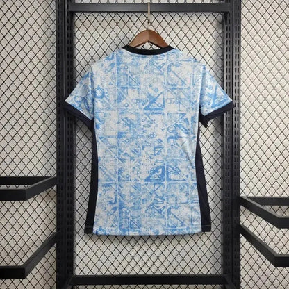 Away 24/25 Women’s Shirt