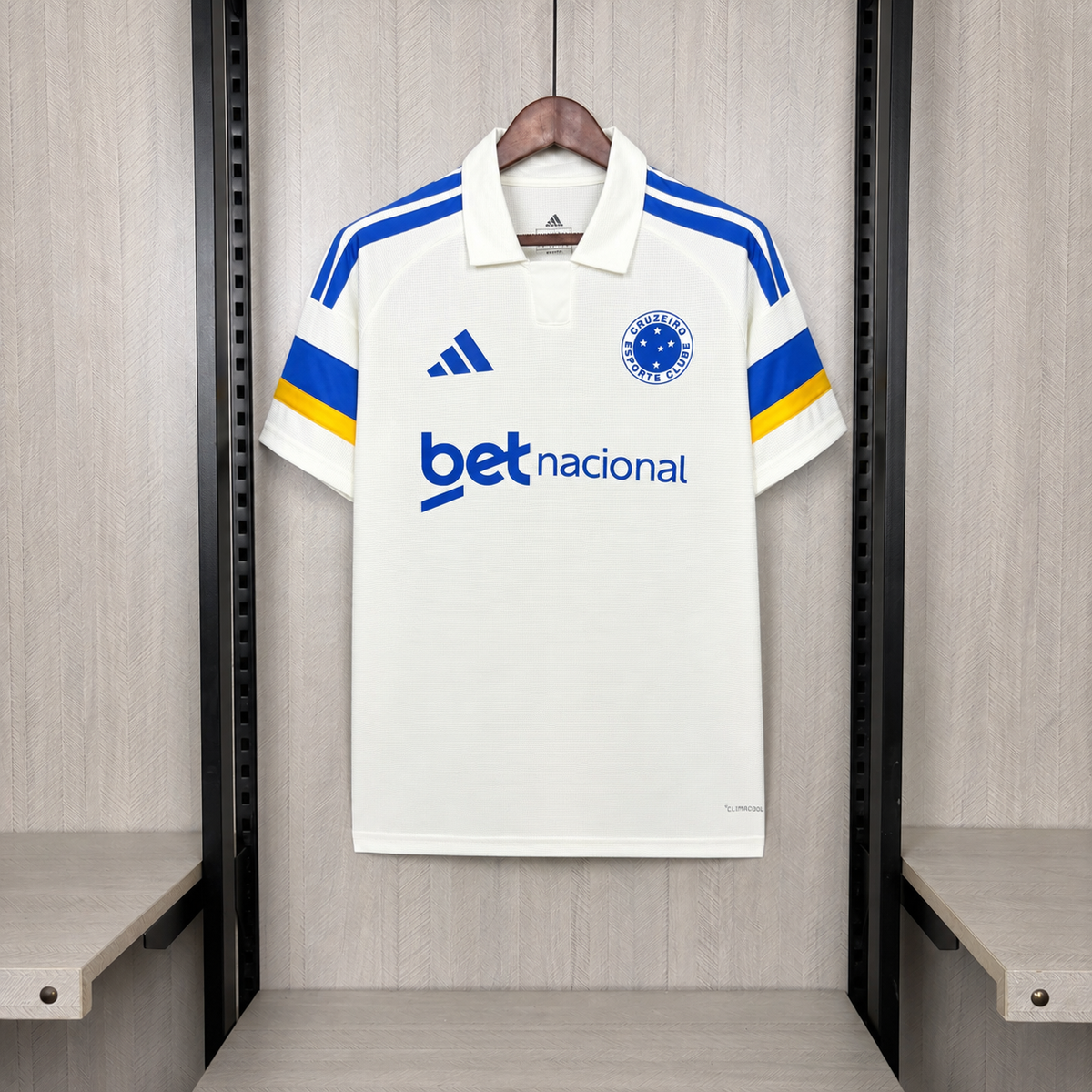 Third 26/27 Men's Shirt