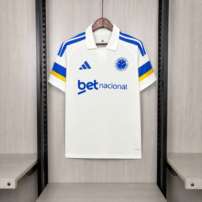 Third 26/27 Men's Shirt