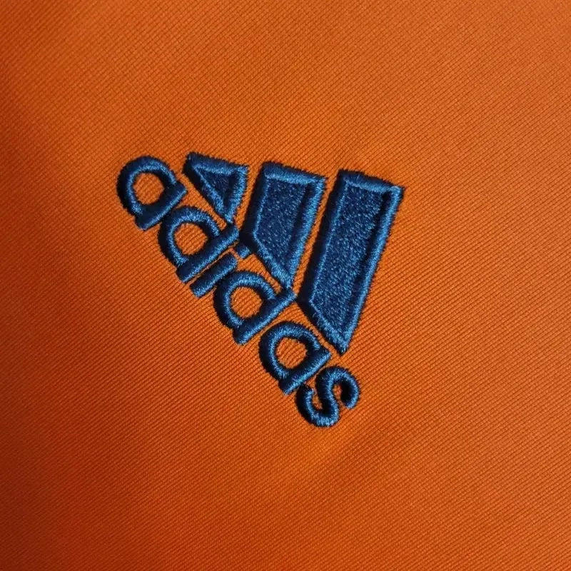 Camisola 2 2013/14 Retro Alternativa Manga Comprida