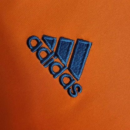 Camisola 2 2013/14 Retro Alternativa Manga Comprida