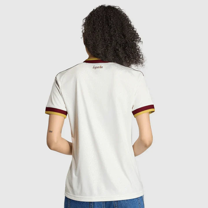 Camisola Alternativa 26/27 Mulher