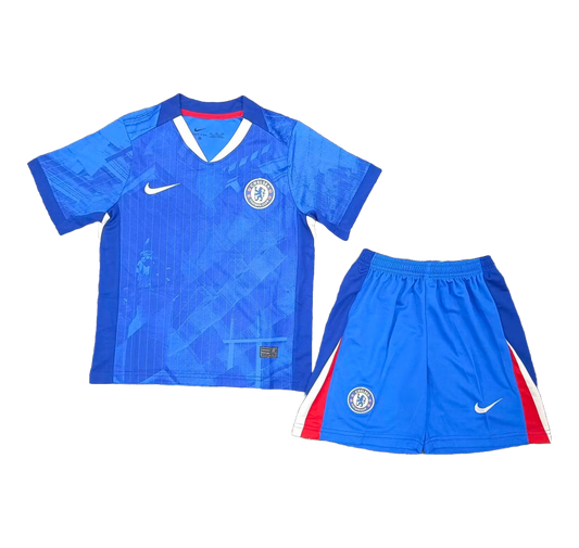 Kit Principal 25/26 Criança