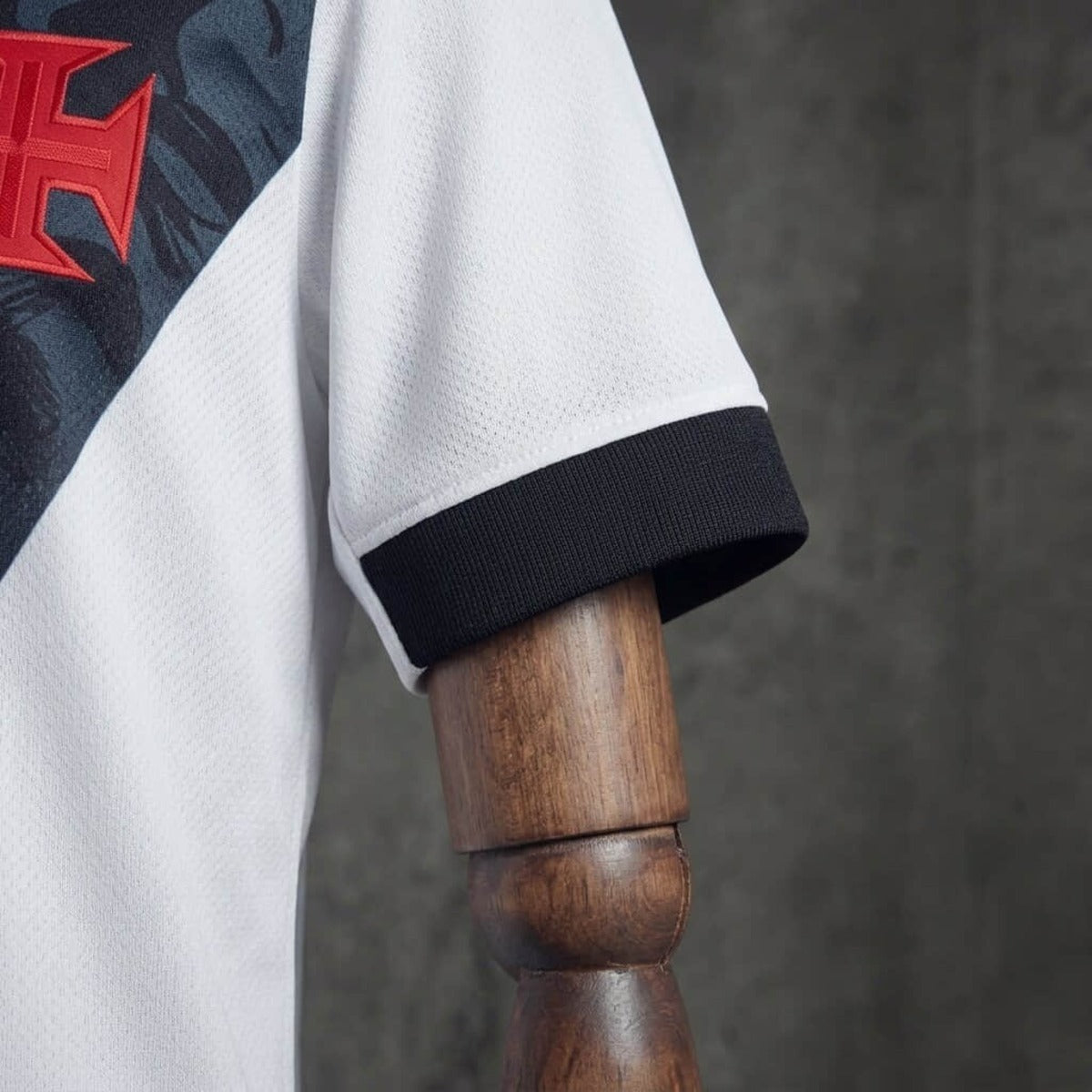 KIT DE CRIANÇA VASCO ALTERNATIVO 2026/27