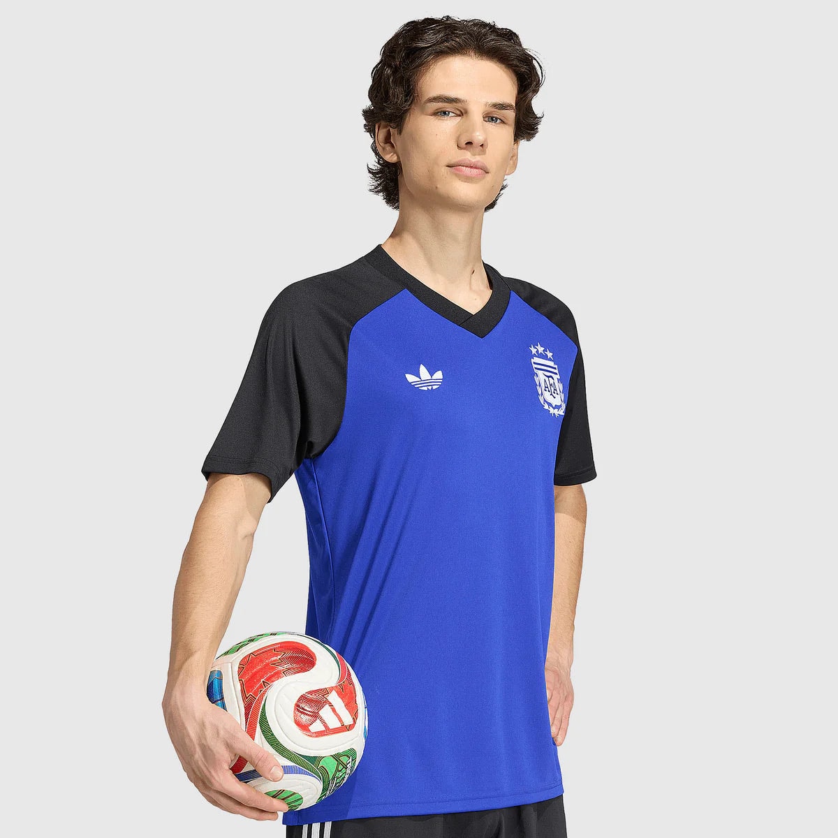 Camisola Pré-Jogo Alternativa 26/27