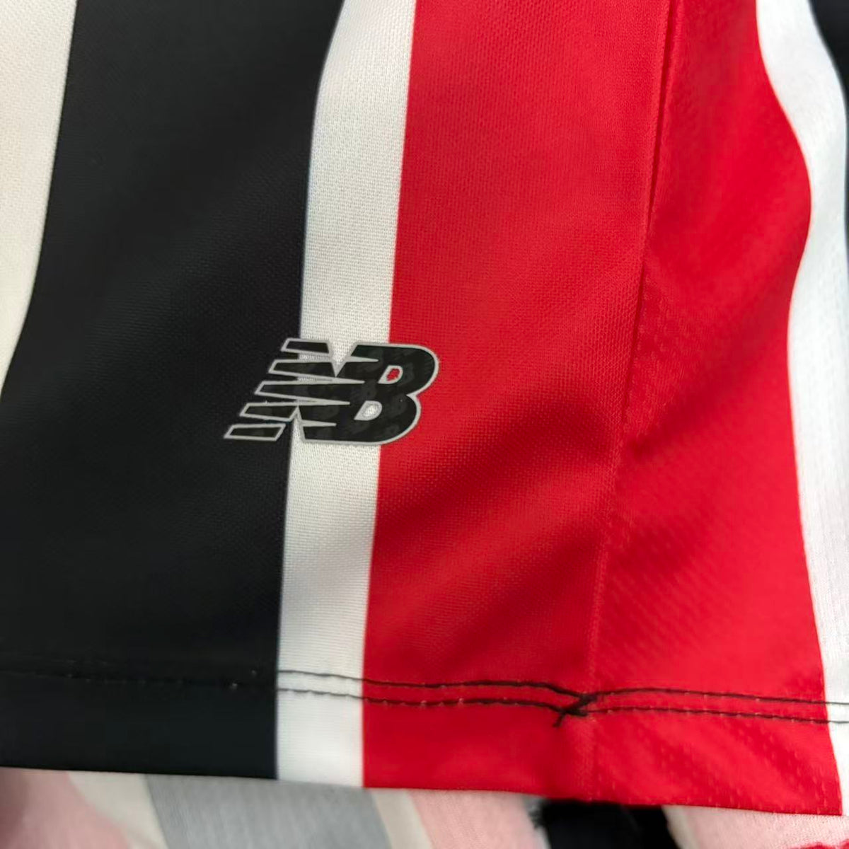 Camisola Alternativa 26/27 Homem