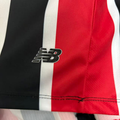 Camisola Alternativa 26/27 Homem