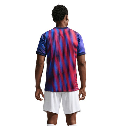 PSG PRÉ JOGO 2026/27