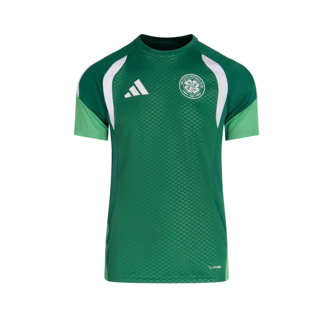CELTIC TREINO 2026/27