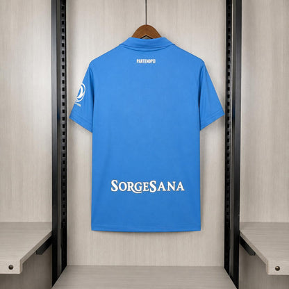 NAPOLI HOME 100 ANOS 2026/27