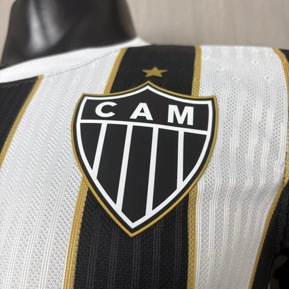 Home 26/27 Player Edition Shirt