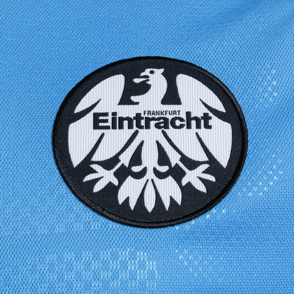 EINTRACHT FRANKFURT GUARDA REDES 2026/27 MANGA LONGA