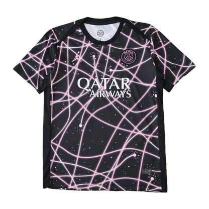 Pre-Match 25/26 Shirt