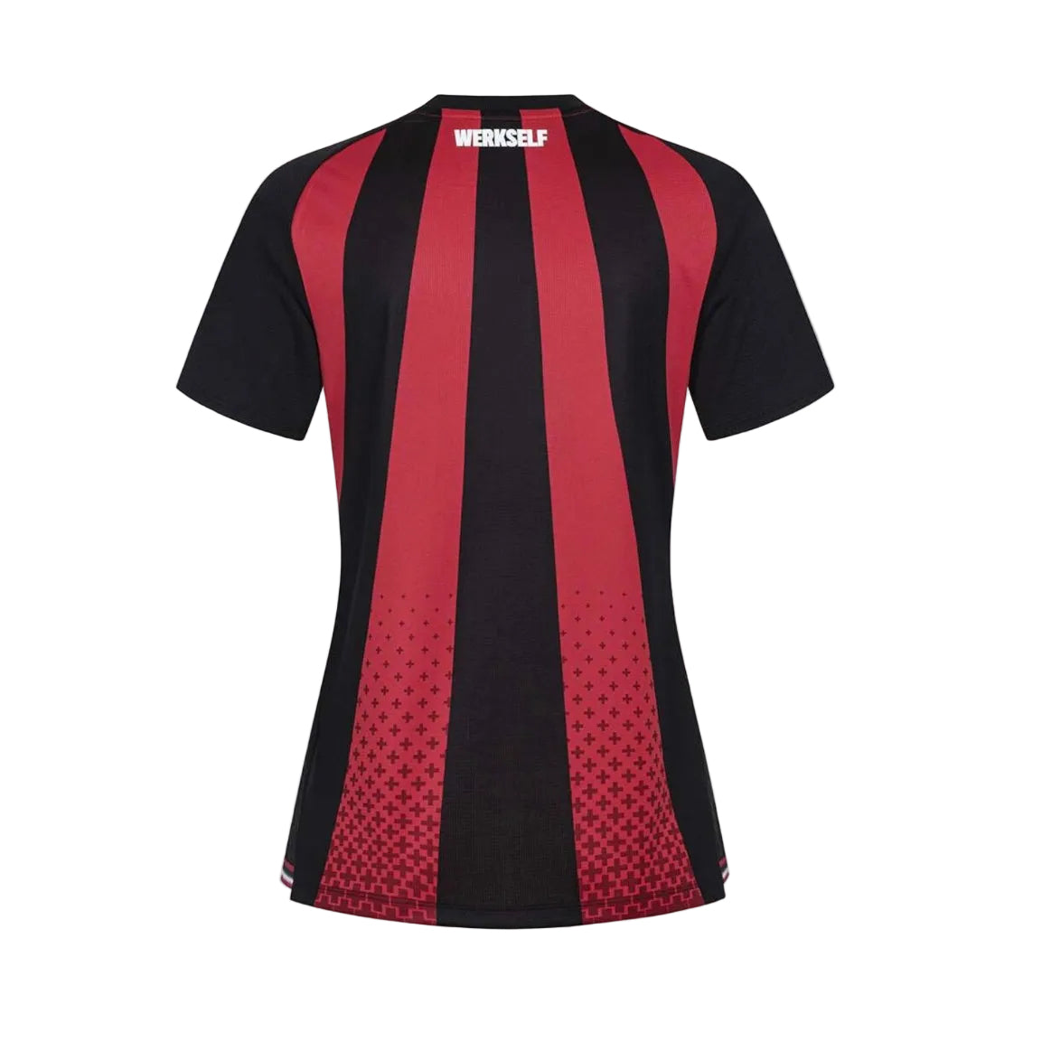 BAYER LEVERKUSEN FEMININA PRINCIPAL 2026/27