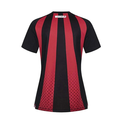 BAYER LEVERKUSEN FEMININA PRINCIPAL 2026/27