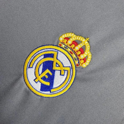 Camisola II 2005/06 Retro Alternativa