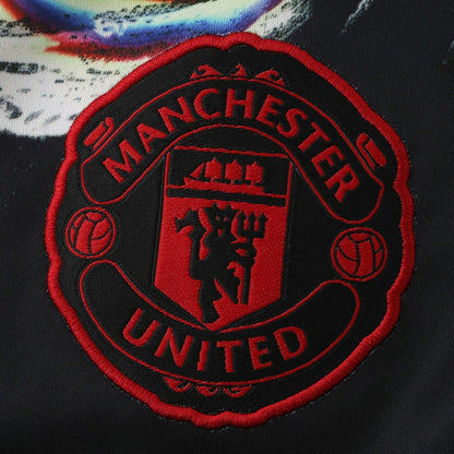 Pre-Match 25/26 Shirt