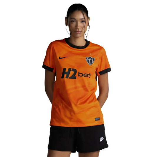 Third 26/27 Women's Shirt